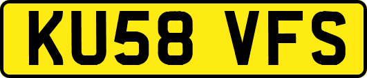 KU58VFS