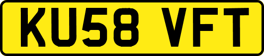 KU58VFT