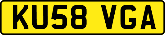 KU58VGA