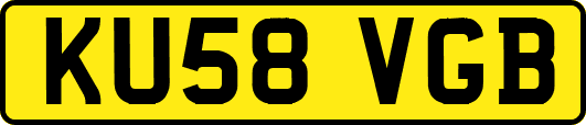 KU58VGB