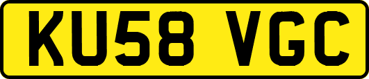 KU58VGC
