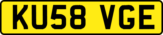 KU58VGE