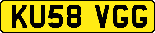 KU58VGG