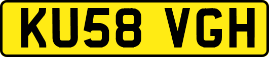 KU58VGH