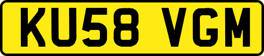 KU58VGM