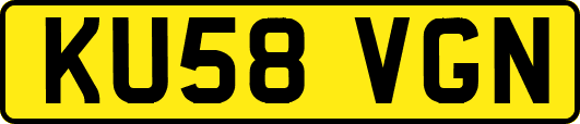 KU58VGN
