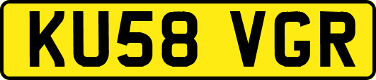 KU58VGR