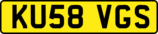 KU58VGS