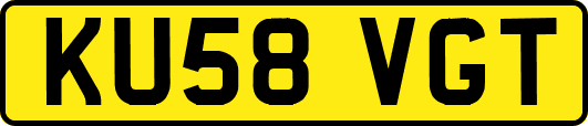 KU58VGT