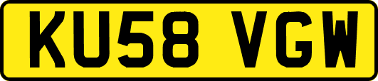KU58VGW