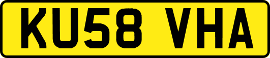 KU58VHA