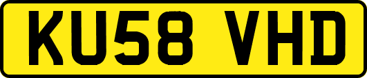 KU58VHD