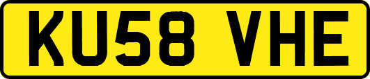 KU58VHE