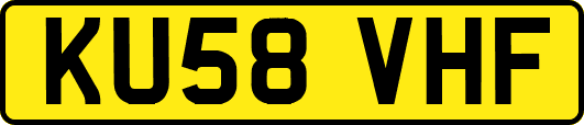 KU58VHF