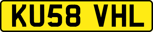 KU58VHL
