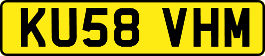 KU58VHM