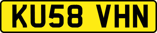 KU58VHN