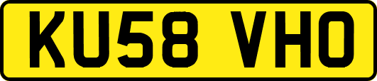 KU58VHO