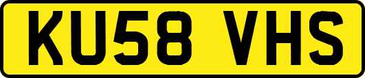 KU58VHS