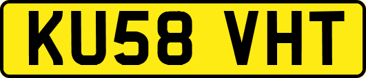 KU58VHT
