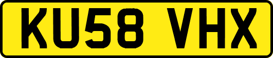 KU58VHX