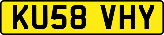 KU58VHY