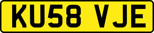 KU58VJE