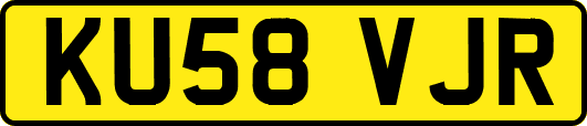 KU58VJR