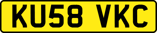 KU58VKC