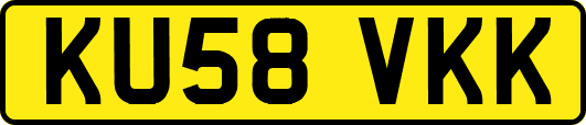 KU58VKK