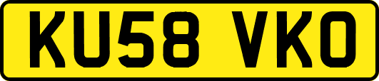 KU58VKO