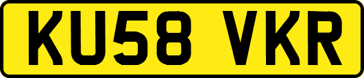 KU58VKR