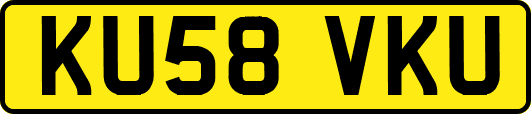 KU58VKU