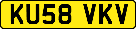 KU58VKV