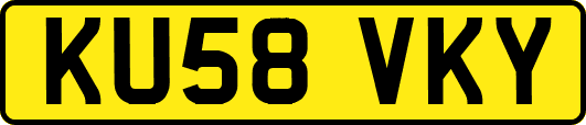 KU58VKY