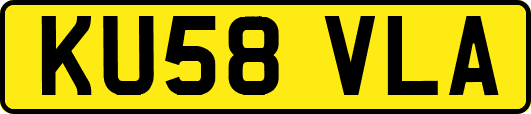 KU58VLA