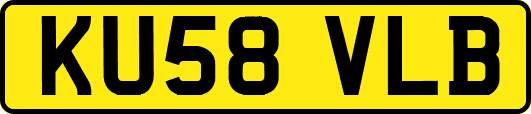 KU58VLB
