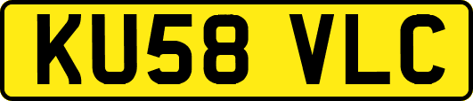 KU58VLC