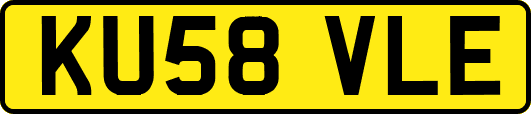 KU58VLE