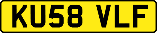 KU58VLF