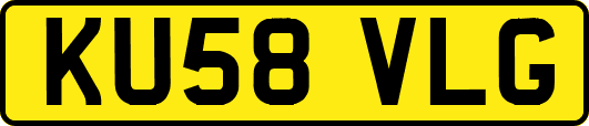 KU58VLG