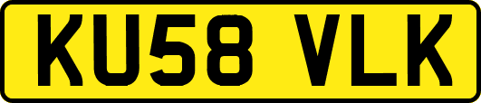KU58VLK