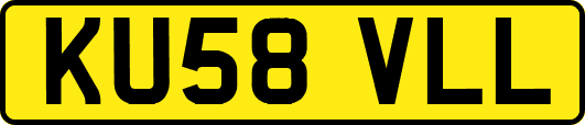 KU58VLL