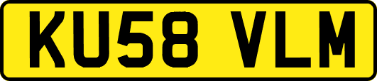 KU58VLM