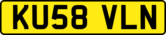 KU58VLN