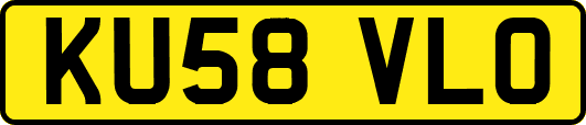 KU58VLO