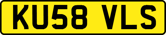 KU58VLS