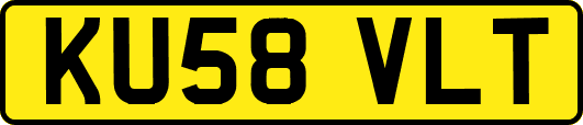 KU58VLT