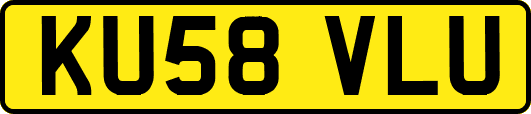 KU58VLU