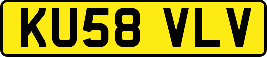 KU58VLV